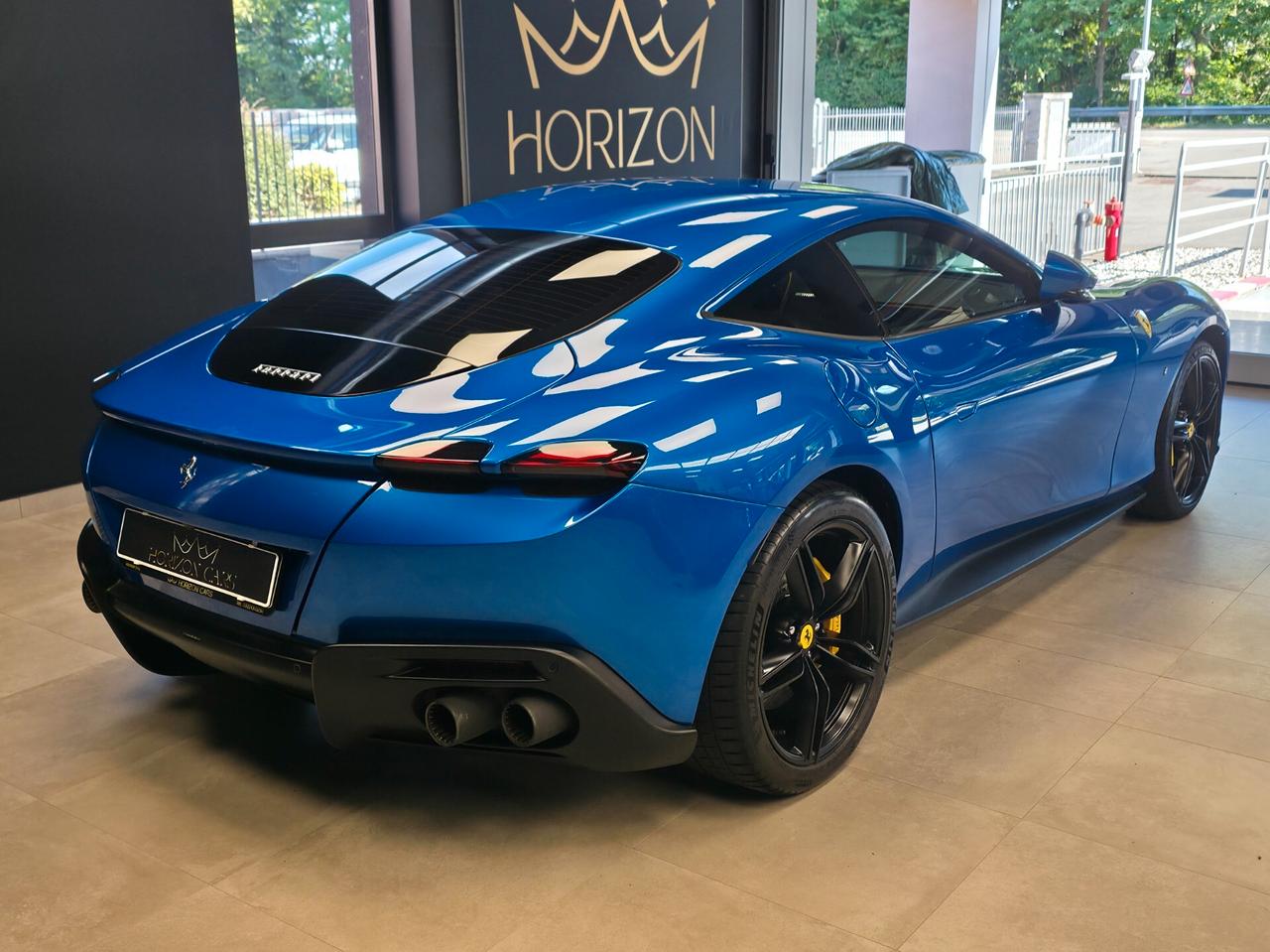 Ferrari Roma Roma 3.9 F1 dct
