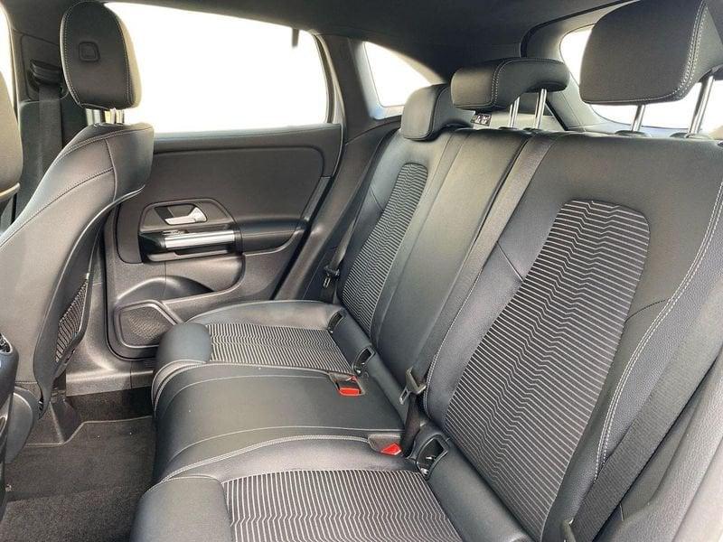 Mercedes-Benz GLA 180 d Sport Plus auto