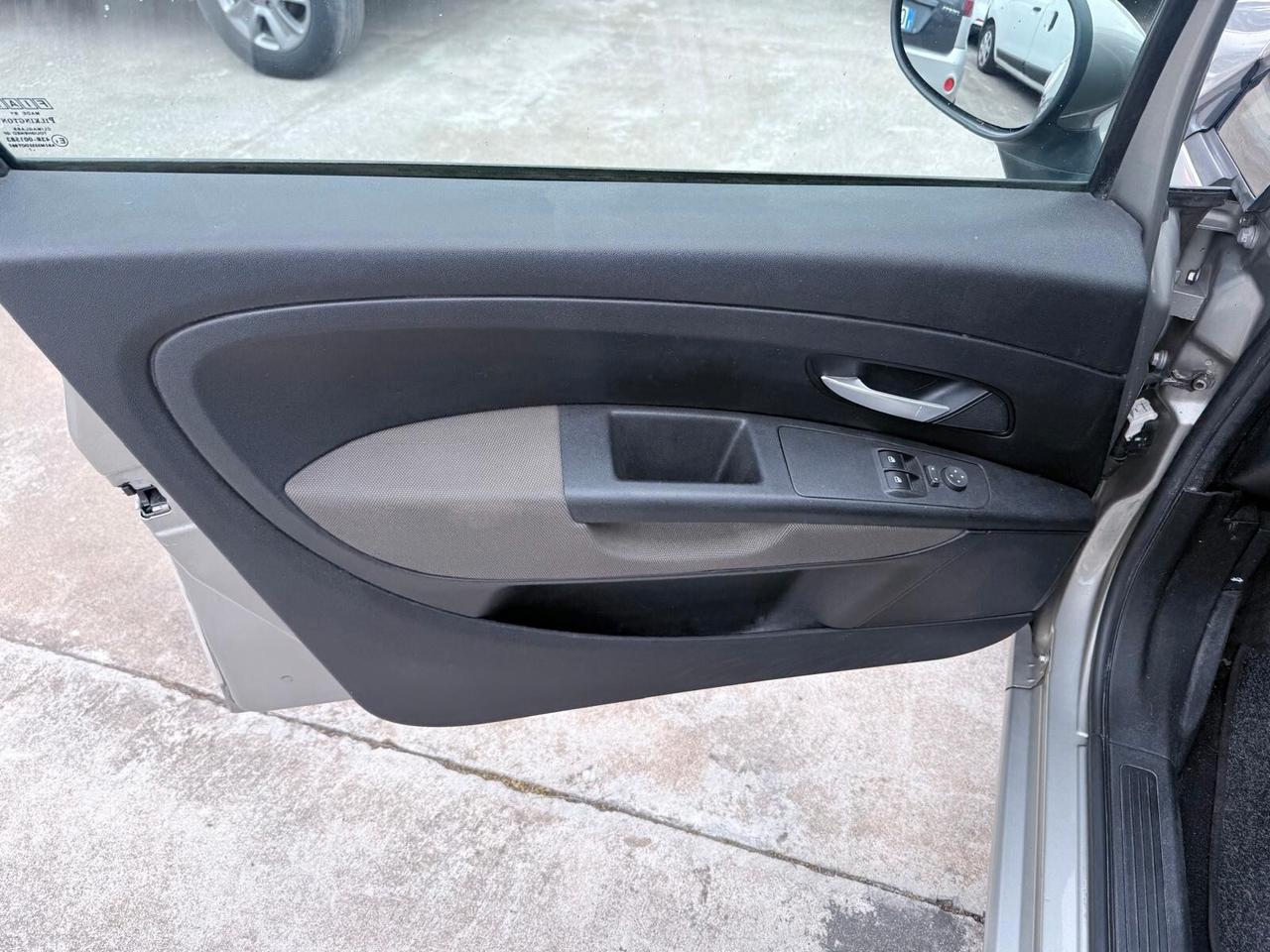 Fiat Punto Classic 1.3 MJT 16V 5 porte