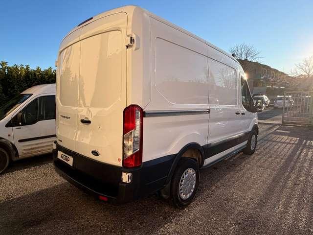 Ford Transit 350 2.0TDCi EcoBlue 130CV PM-TM Furgone Trend