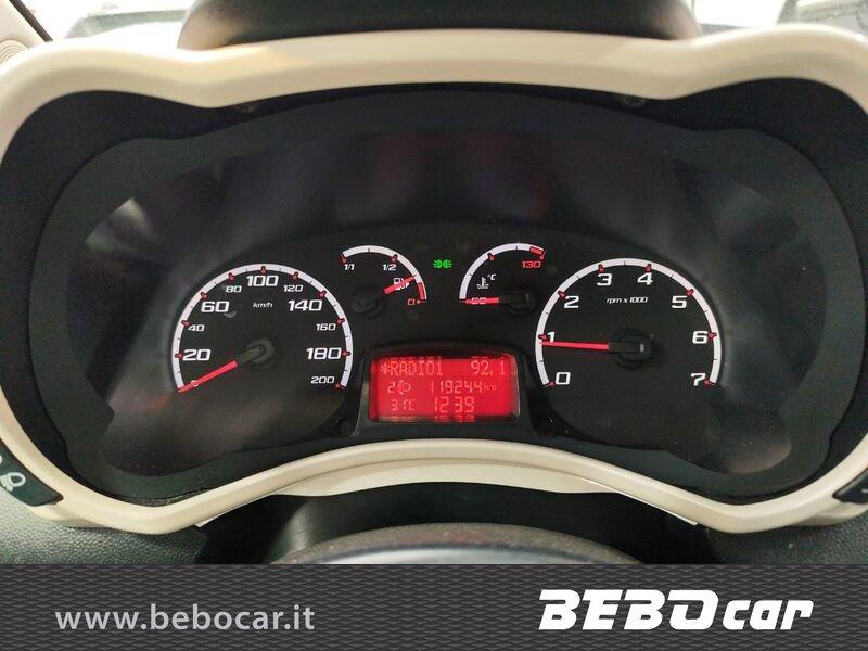 Ford Ka 1.2 69cv Titanium