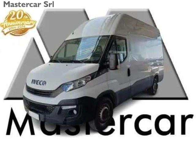 IVECO Daily Daily 35S12V 3520L H3 - FV431SP