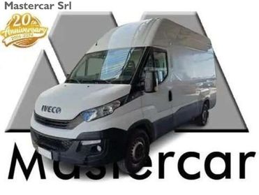 IVECO Daily Daily 35S12V 3520L H3 - FV431SP