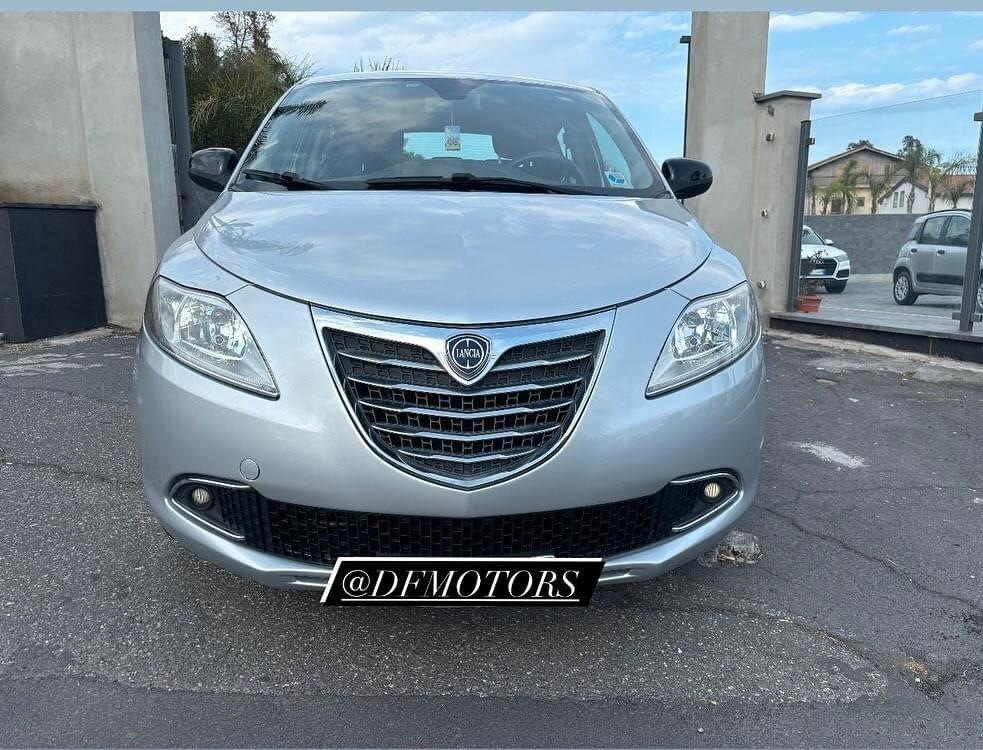 Lancia Ypsilon 1.3 MJT -136000km