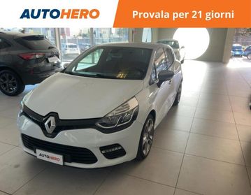 RENAULT Clio TCe 120CV EDC Start&Stop 5 porte Energy GT