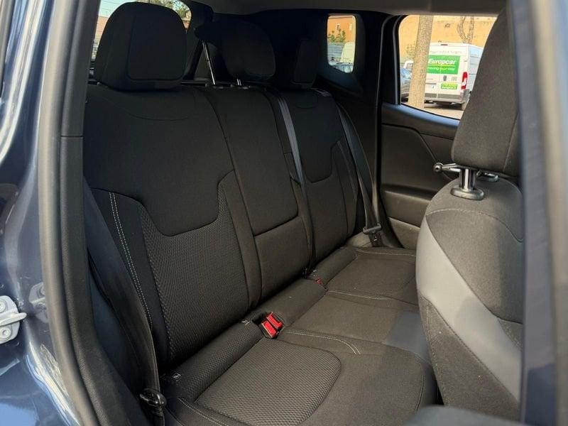 Jeep Renegade Renegade 1.3 t4 phev Limited 4xe at6