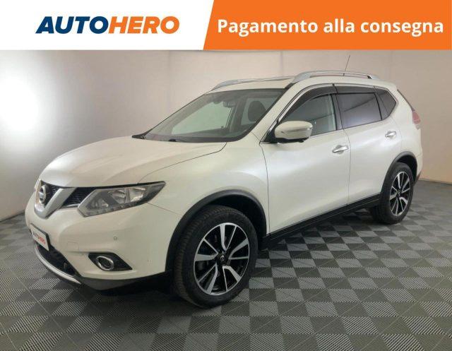 NISSAN X-Trail 1.6 dCi 2WD Acenta Premium