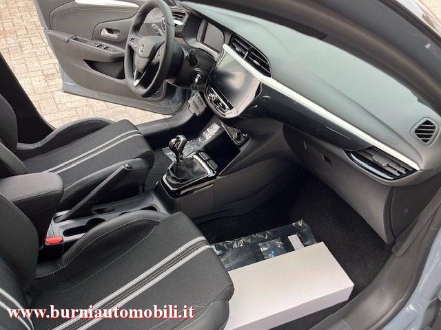OPEL Corsa 1.2 100 CV GS INCENTIVO REGIONE LOMBARDIA