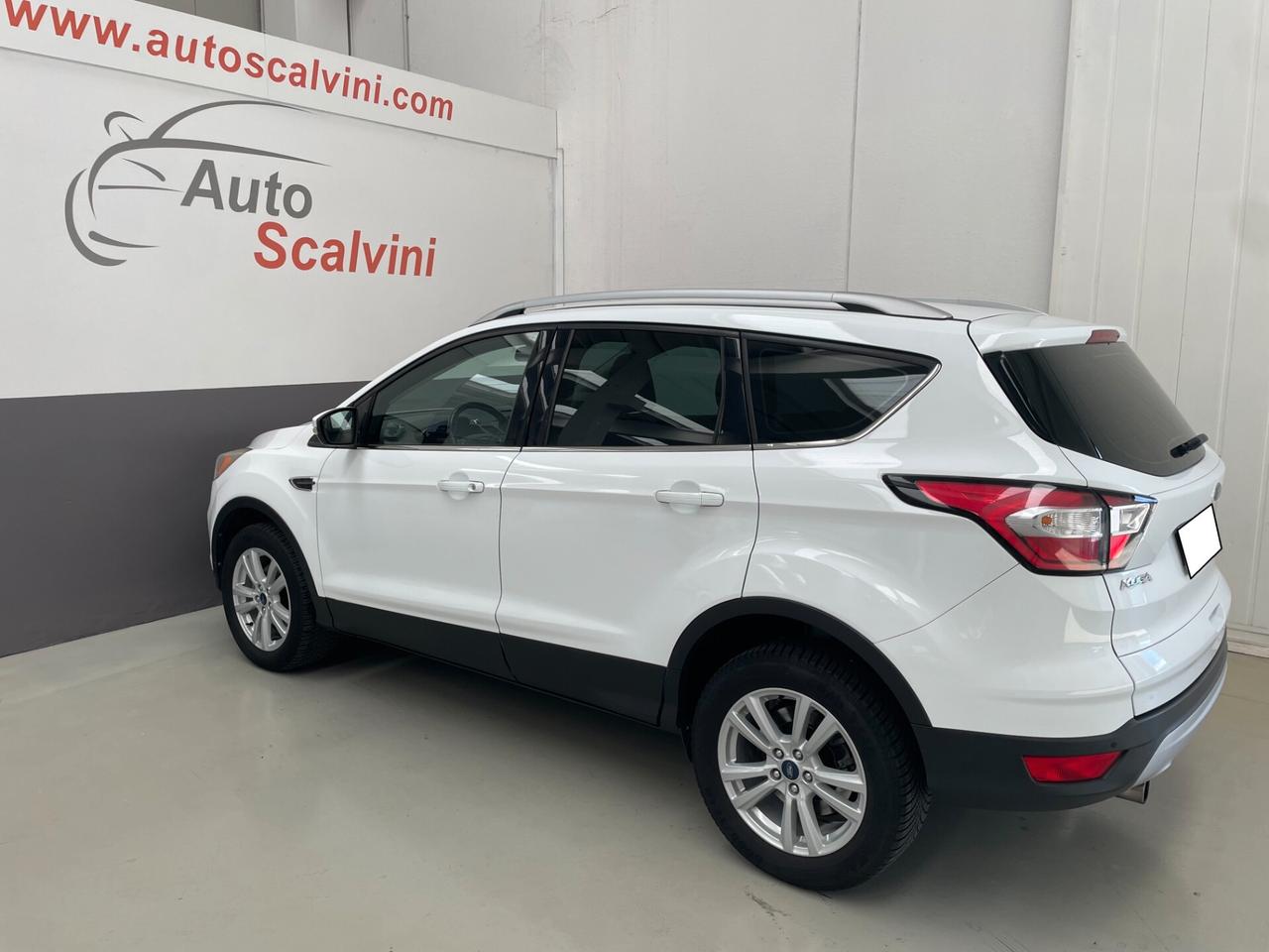 Ford Kuga 1.5 EcoBoost 120 CV 2WD Business