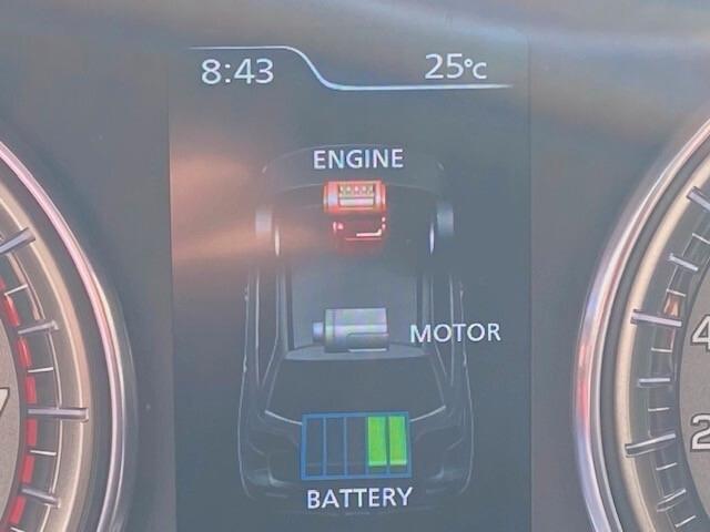 Suzuki Vitara 1.4 Hybrid Starview