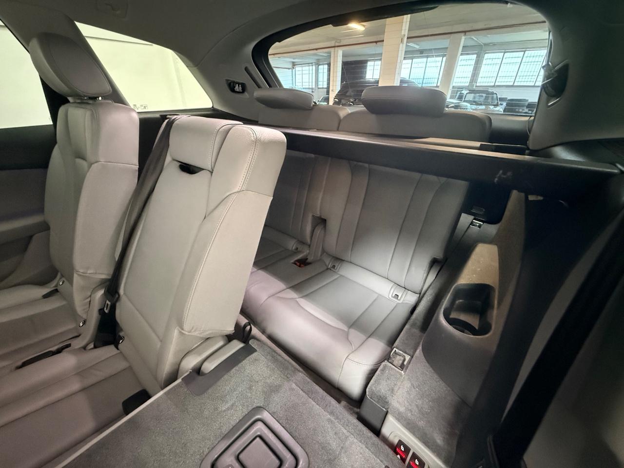 Audi Q7 3.0 TDI 272 CV quattro tiptronic Sport Plus 7 posti 12/2017 Euro 6B