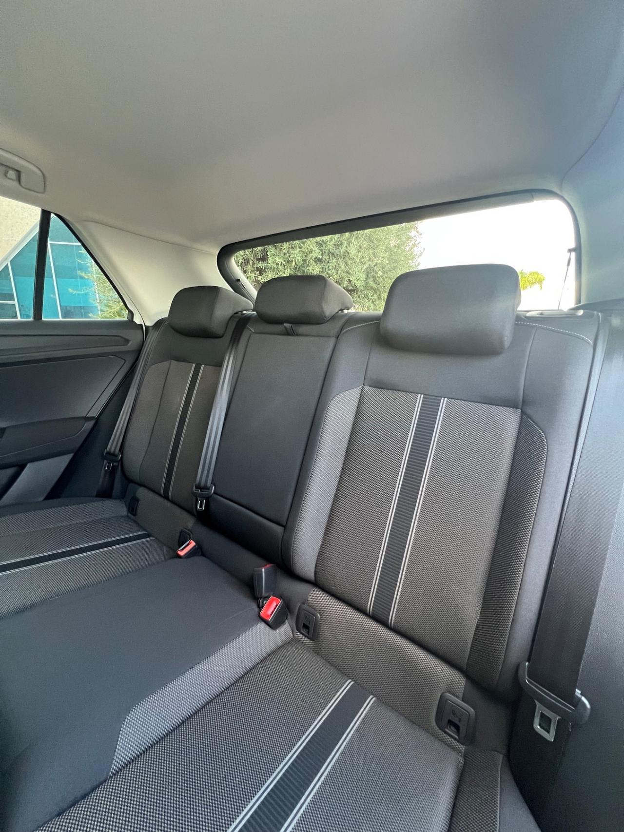 Volkswagen T-Roc 1.0 TSI Style 110CV