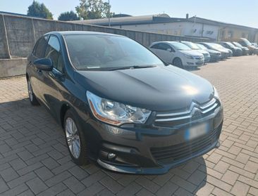 Citroen C4 1.6 e-HDi 110 airdream Attraction