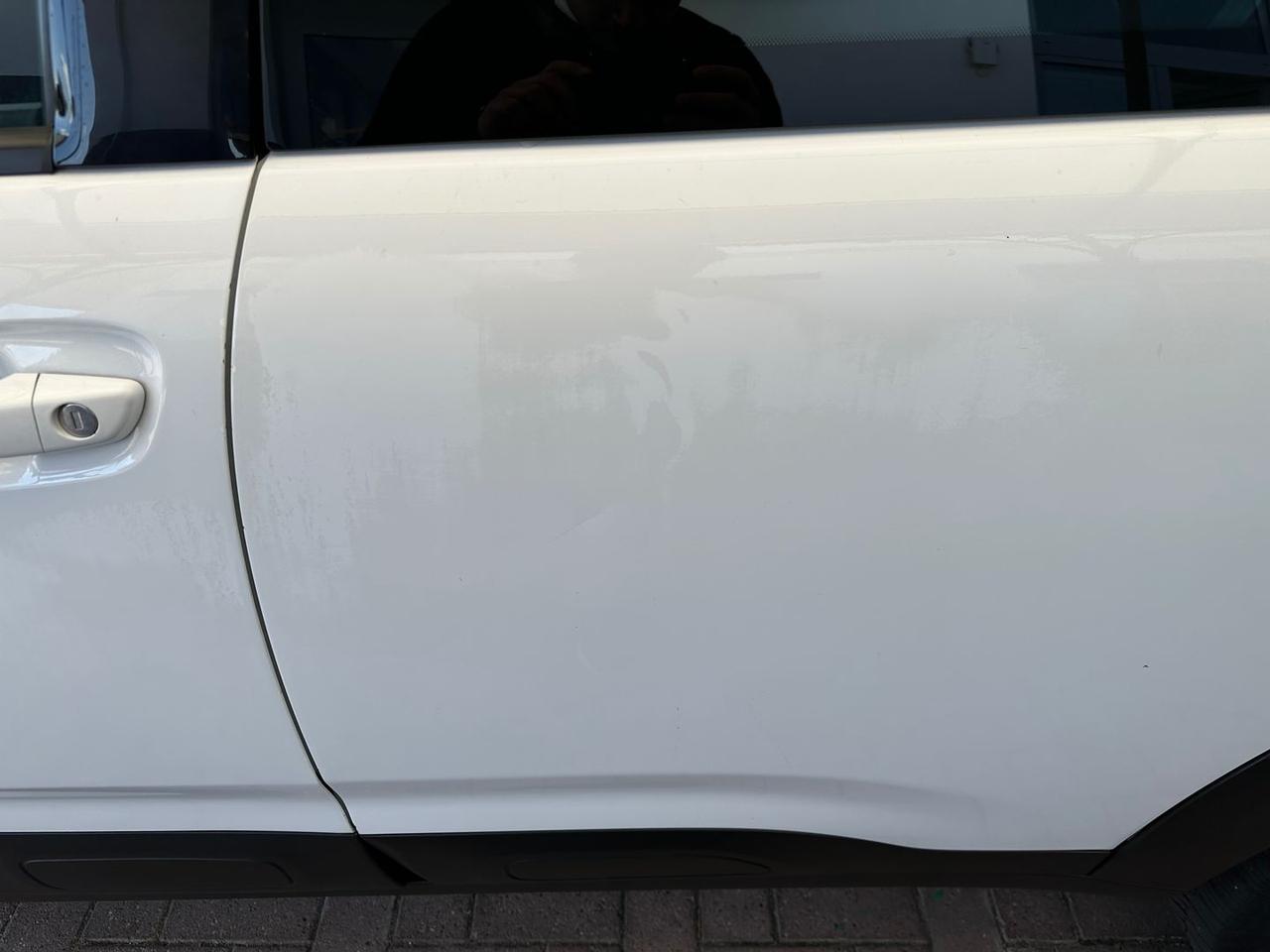 Citroen C4 Cactus Live 1.5 Blue HDi 100