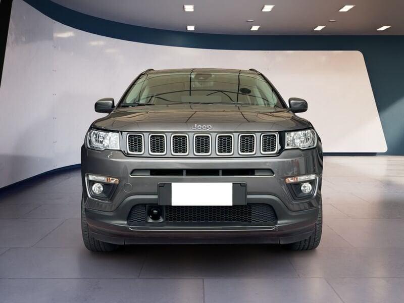 Jeep Compass 1.3 Turbo T4 190 CV PHEV AT6 4xe