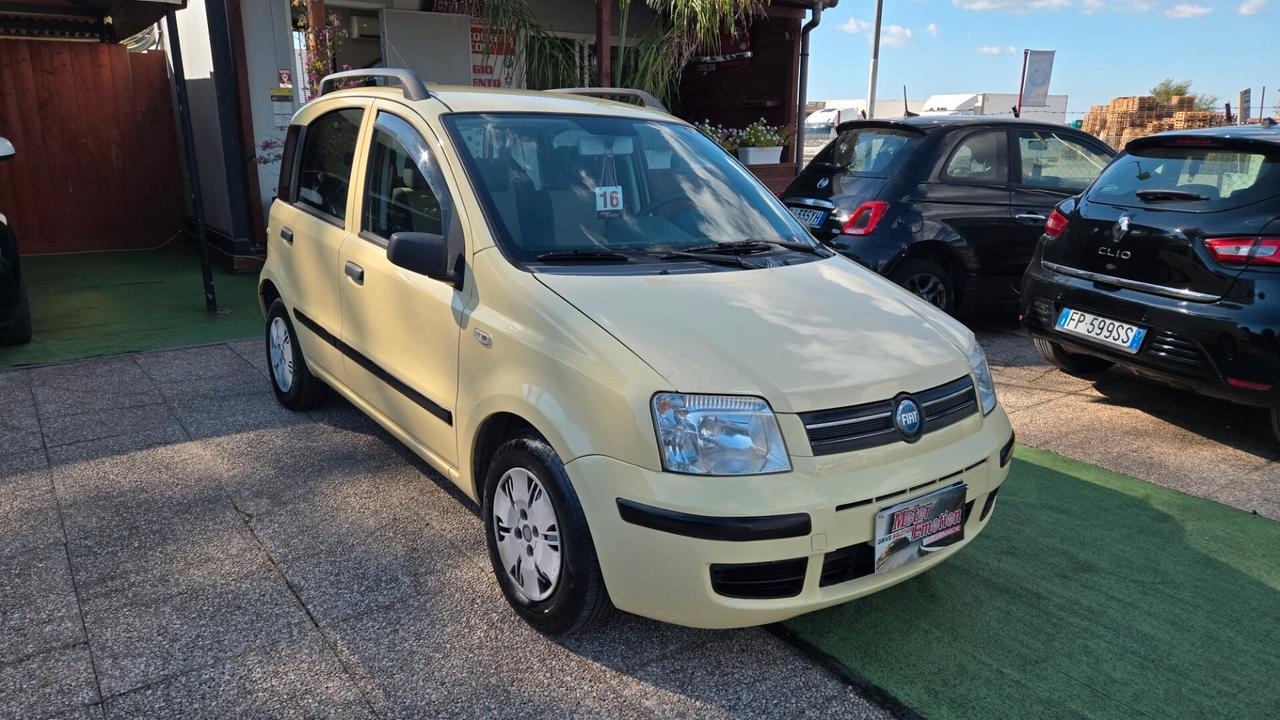 Fiat Panda 1.2 Dynamic