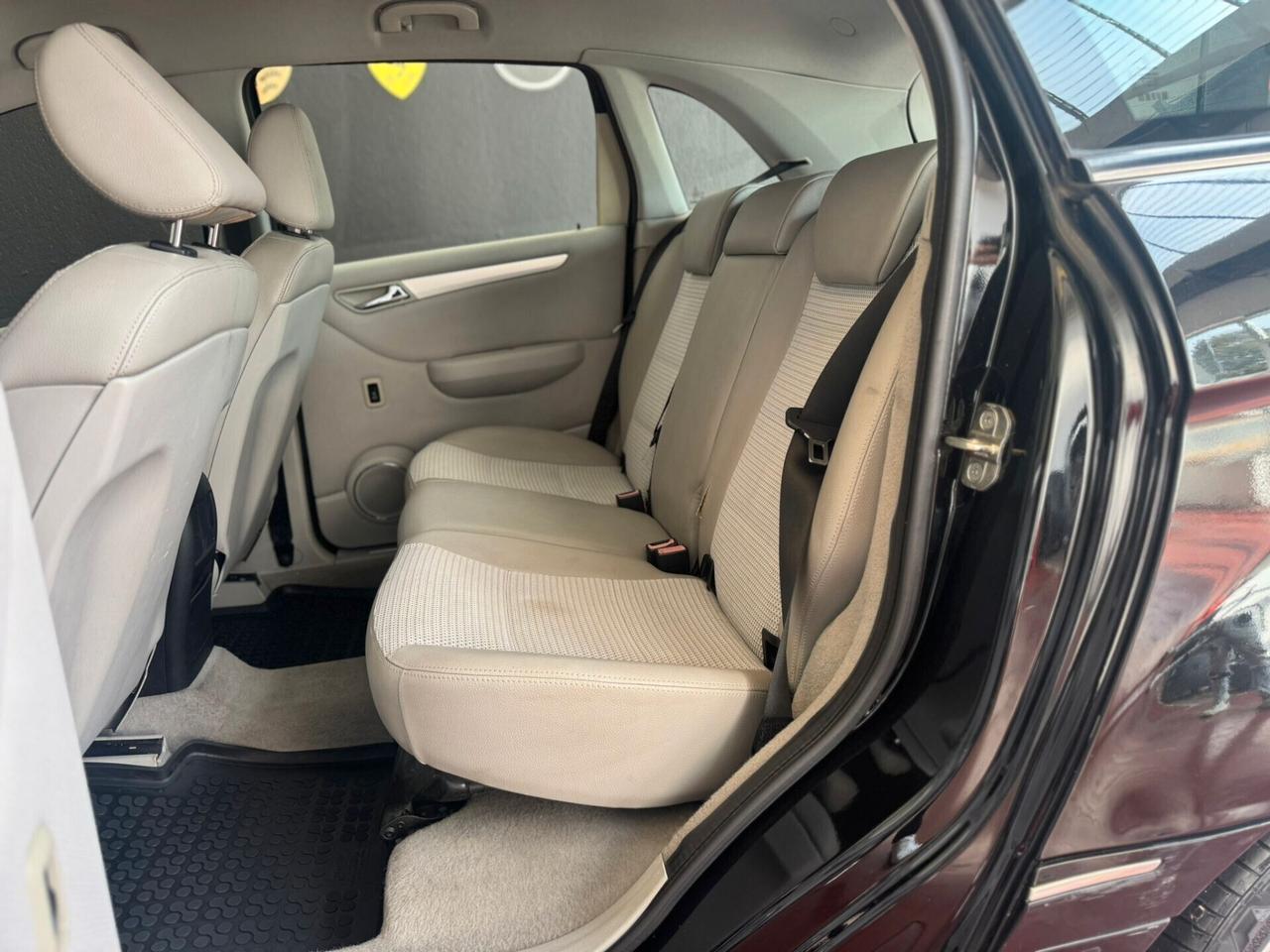 Mercedes-benz B 180 CDI Sport