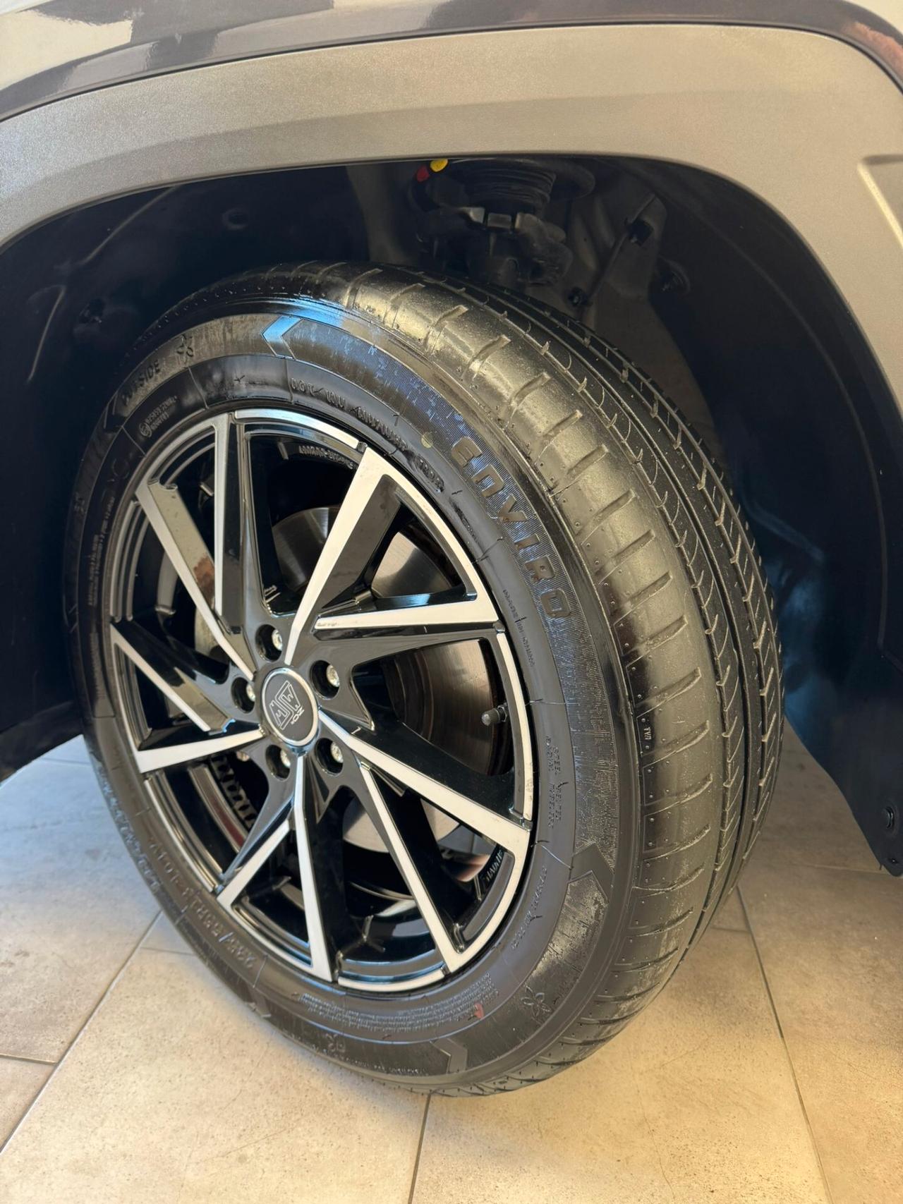 HYUNDAI TUCSON 1.6 CRDI 48V DCT EXELLENCE 2022