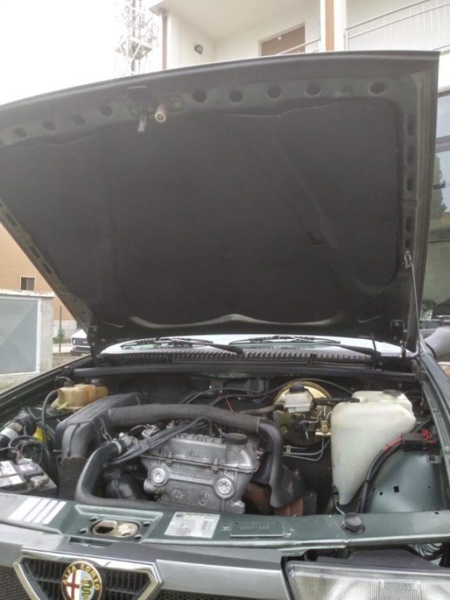 ALFA ROMEO 75 1.6