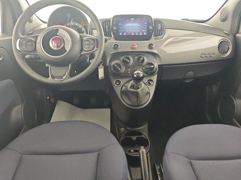 FIAT 500 1.0 Hybrid Club