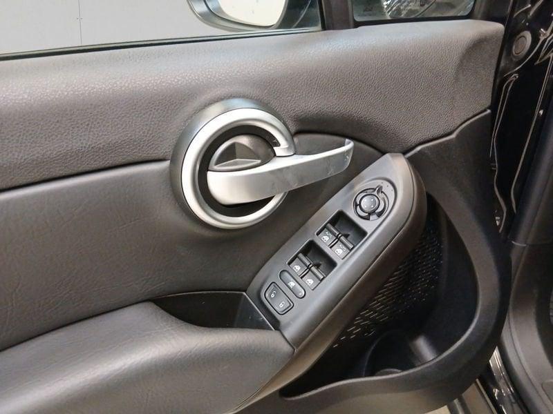 FIAT 500X 1.3 mjt Urban 4x2 95cv