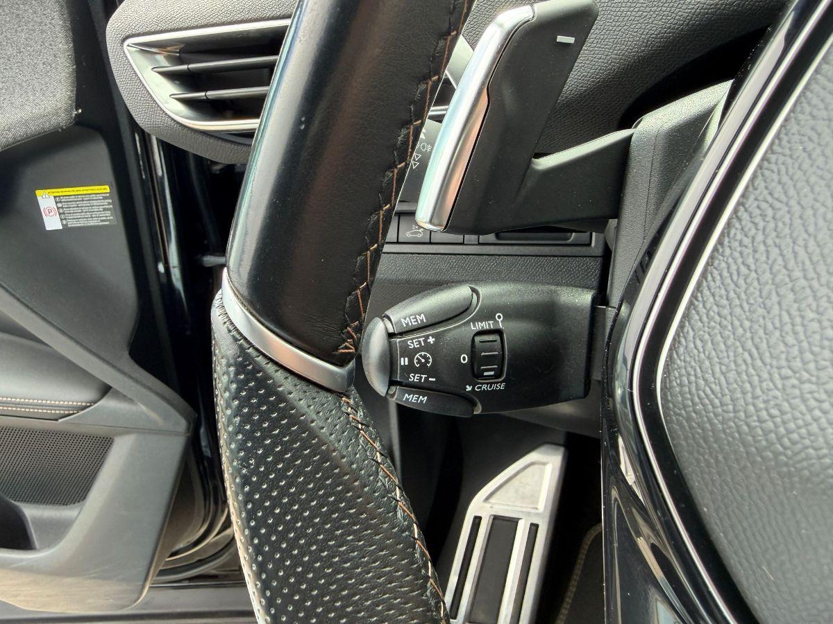 PEUGEOT - 3008 - PureTech Turbo 130 S&S EAT8 GT Line