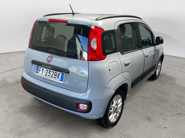 FIAT Panda 1.2 69cv E6 Lounge