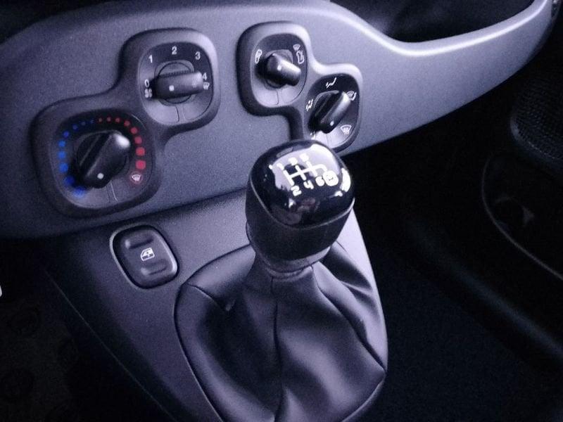 FIAT Pandina 1.0 firefly hybrid Icon s e s 70cv 5p.ti