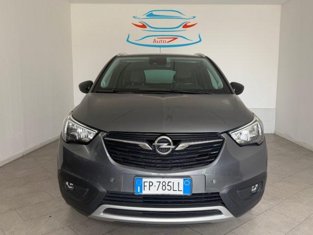 OPEL Crossland X 1.2 12V Innovation
