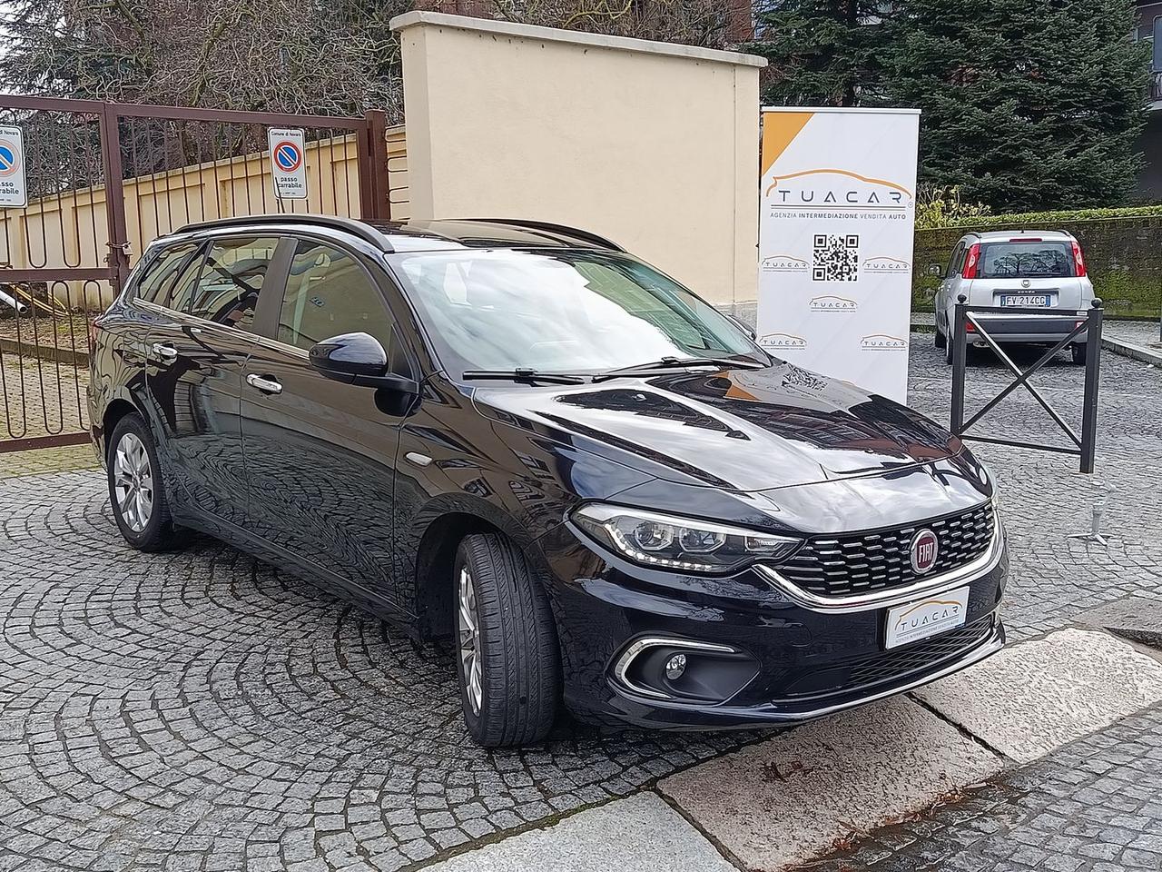 Fiat Tipo Lounge 1.6 Multijet #9270