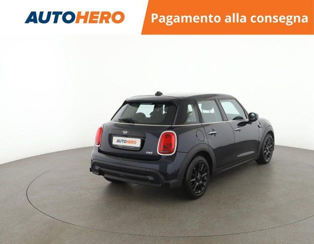 MINI One 1.5 One 5 porte