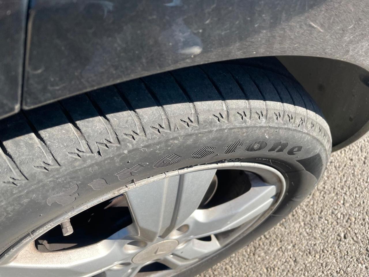 Mercedes-benz A 180 CDI Avantgarde