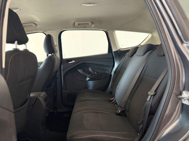 FORD Kuga 1.5 TDCI 120 CV S&S 2WD Business