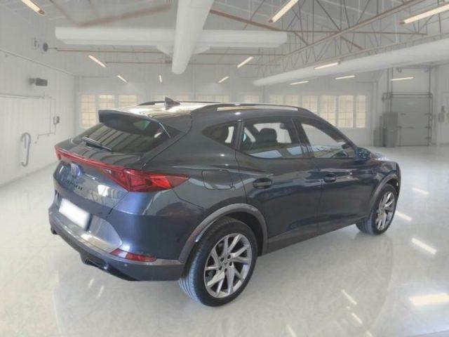 CUPRA Formentor 1.4 e-Hybrid DSG