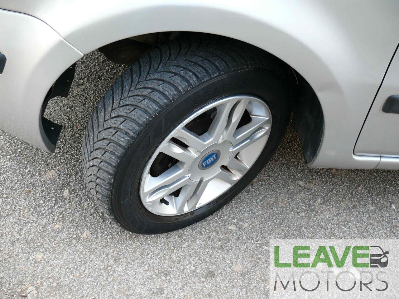 Fiat Panda GPL (M1359)