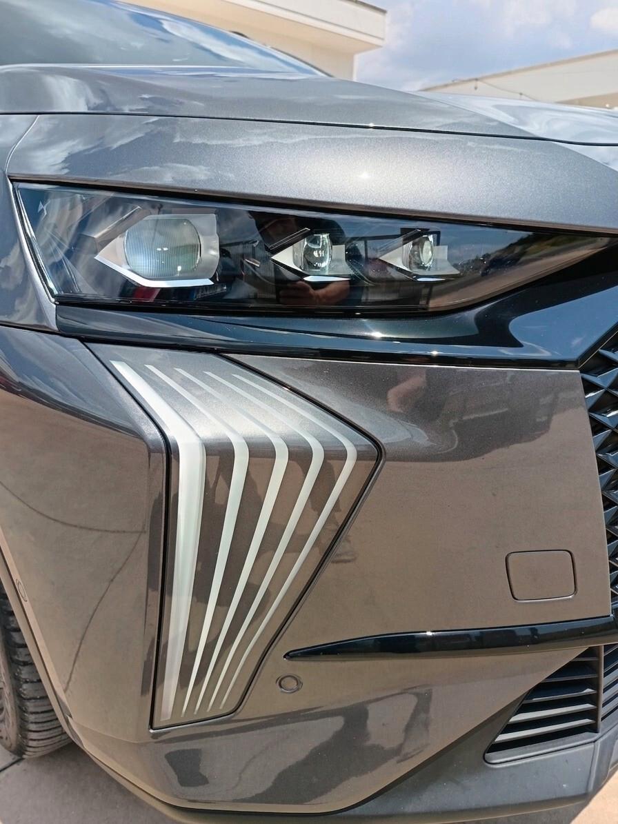 Ds 7 Crossback BlueHDi 130 aut. Performance Line+