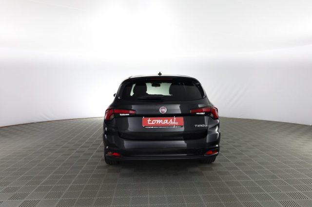 FIAT Tipo Tipo 1.4 SW Easy