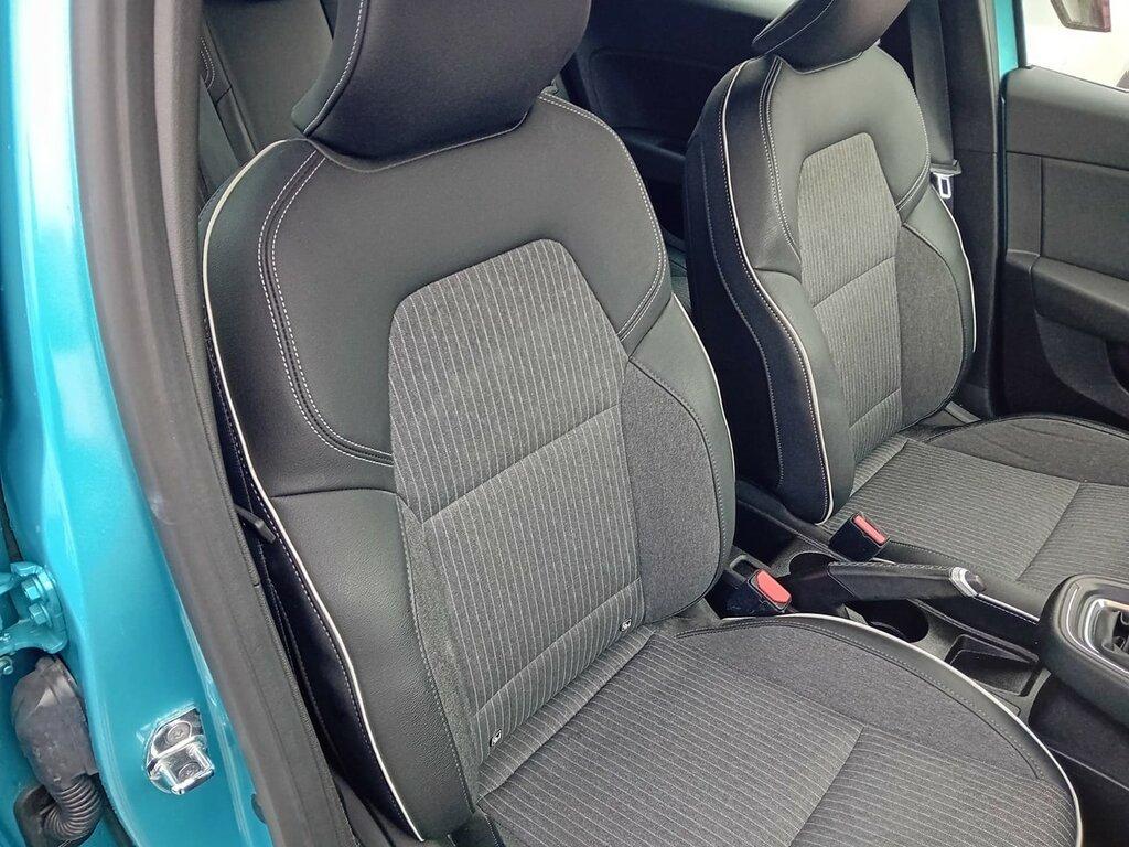 Renault Clio 5 Porte 1.0 TCe Intens