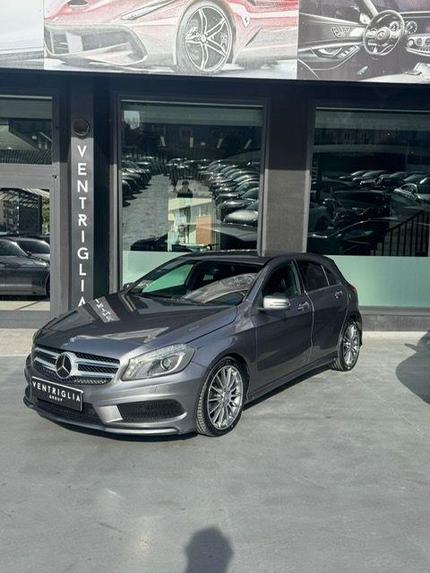 MERCEDES - Classe A - 180 CDI Automatic Premium AMG