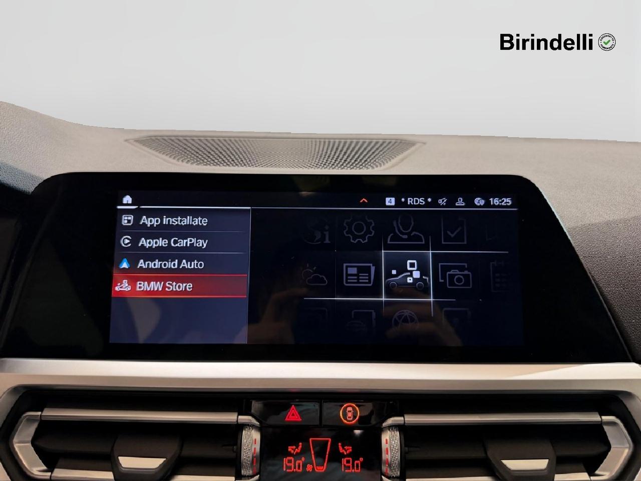 BMW Serie 4 Cpé(G22/82) - 420d 48V xDrive Coupé Sport