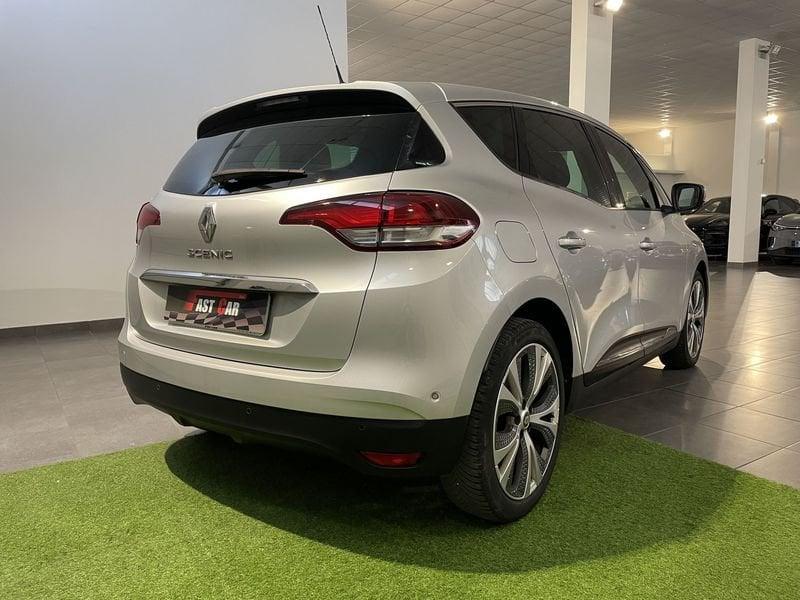 Renault Scénic dCi 8V 110CV Energy Bose