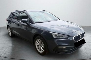 SEAT LEON 2.0 Tdi 150Cv DSG Style - Navi