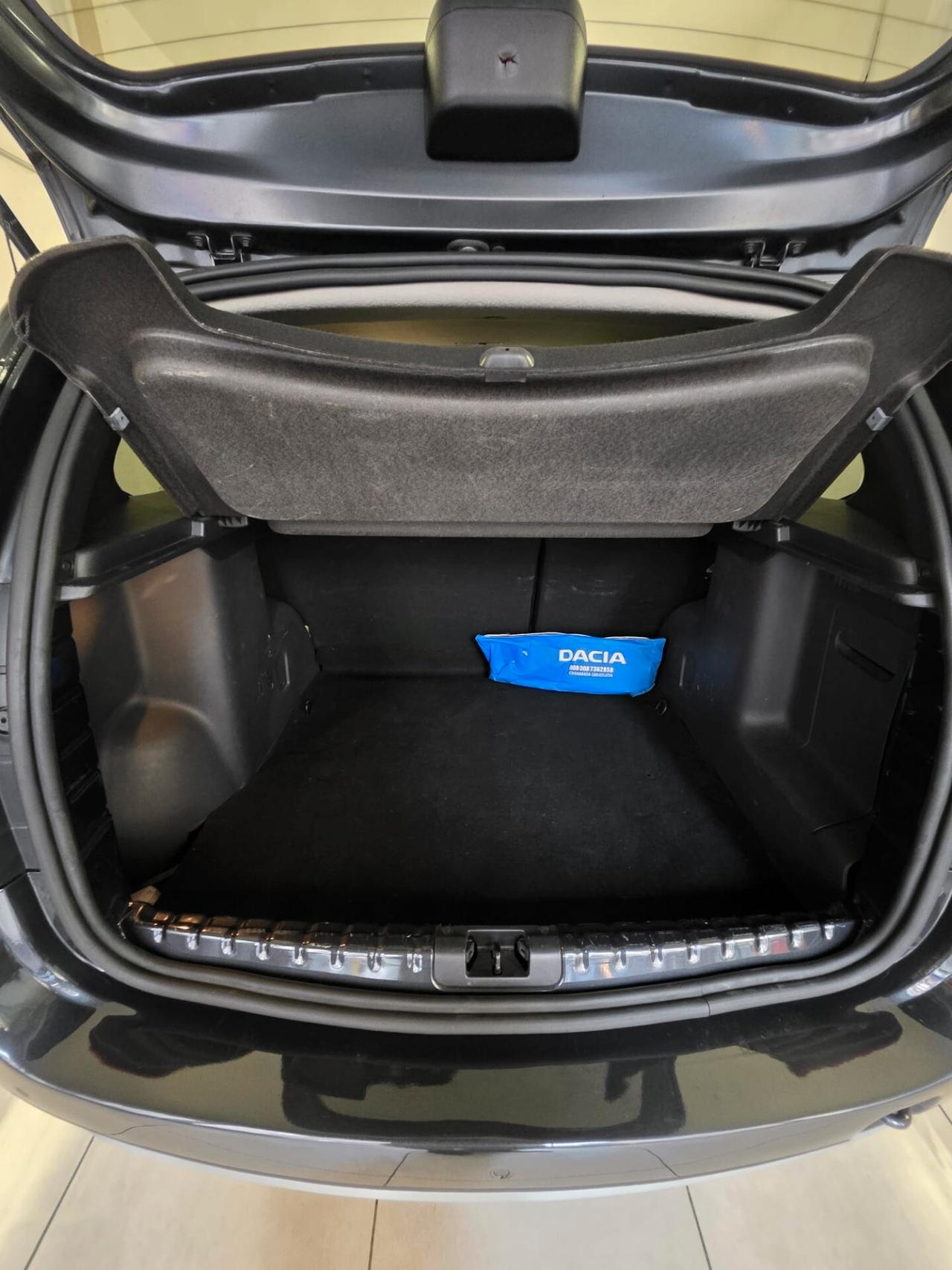 Dacia Duster 1.5 Diesel StileMotori