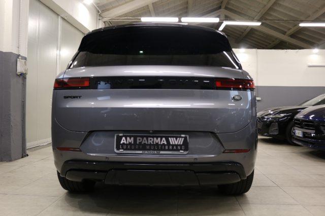 LAND ROVER Range Rover Sport 3.0D l6 350 CV Autobiography