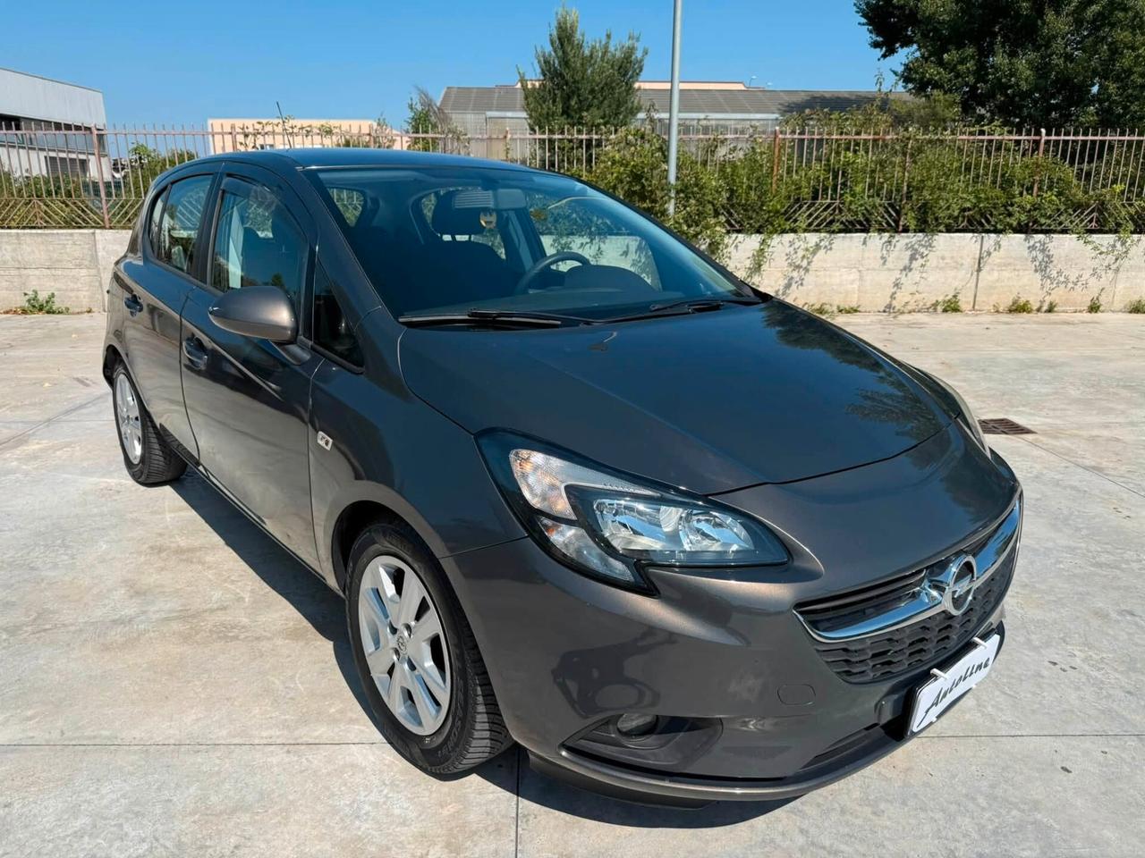 Opel Corsa 1.2 5P. Benz-GPL (UNICOP) Km Certificati