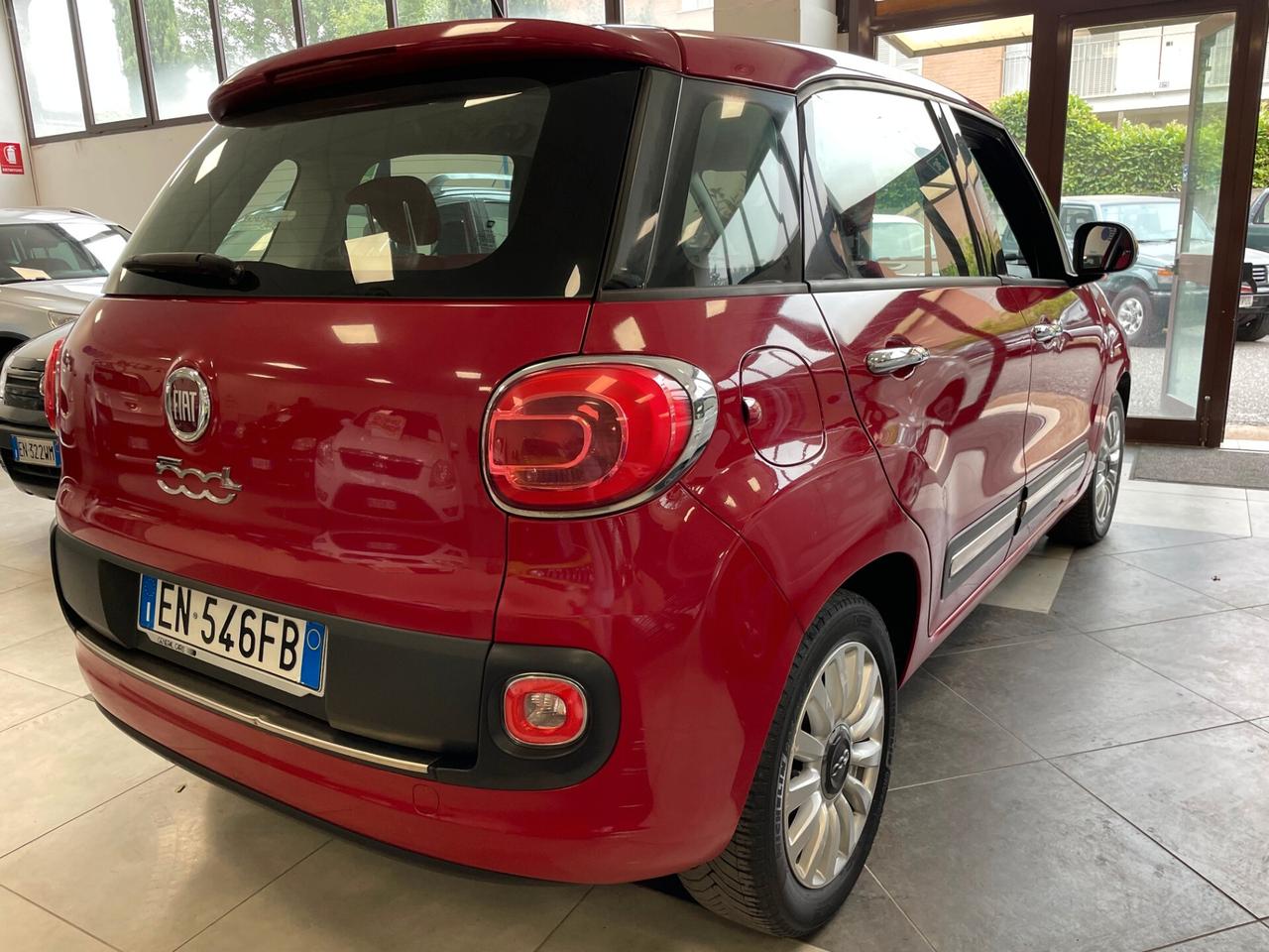 Fiat 500L 1.3 Multijet 85 CV Pop Star