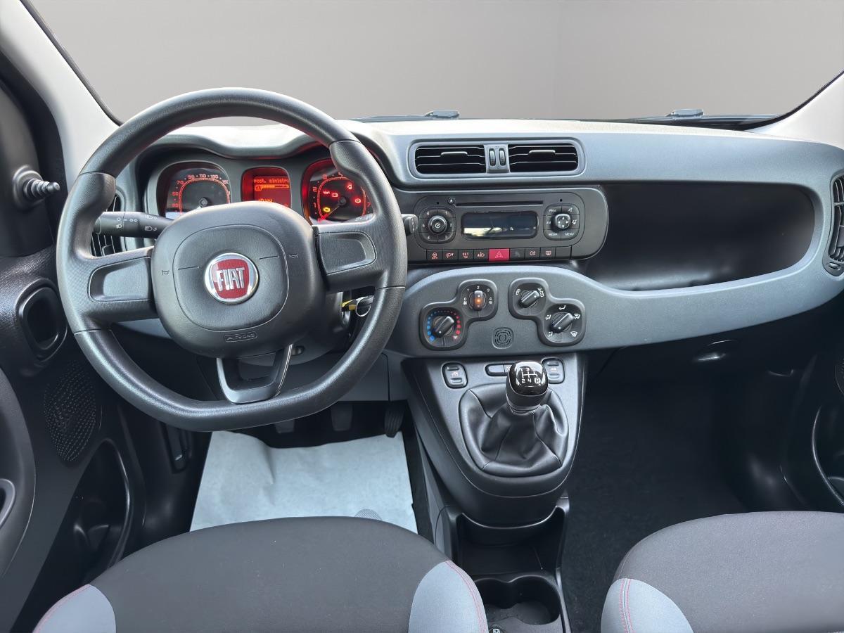 FIAT - Panda 1.2 Easy 69cv