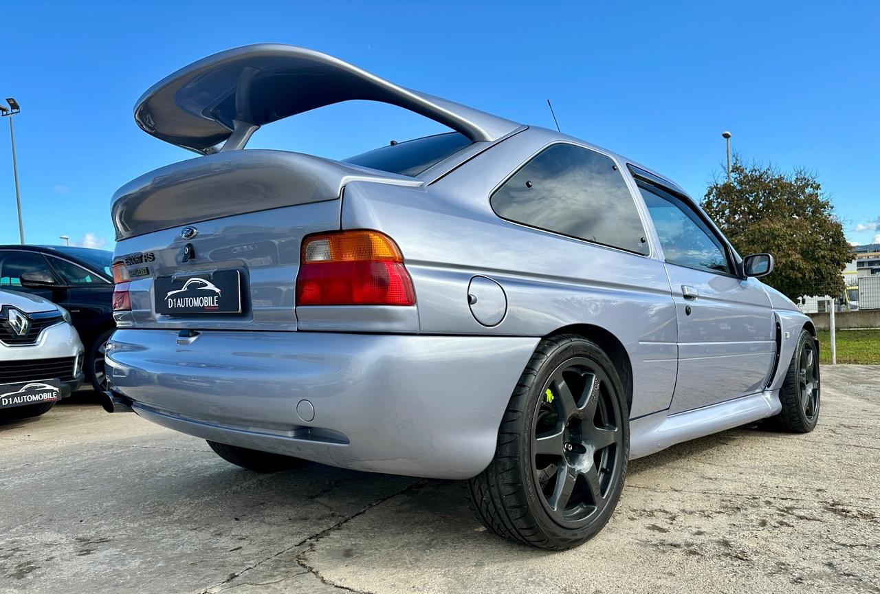 Ford Escort/Orion Escort RS Cosworth (T25) Executive - Motorsport