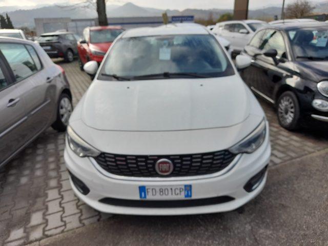 FIAT Tipo 1.4 4 porte Lounge