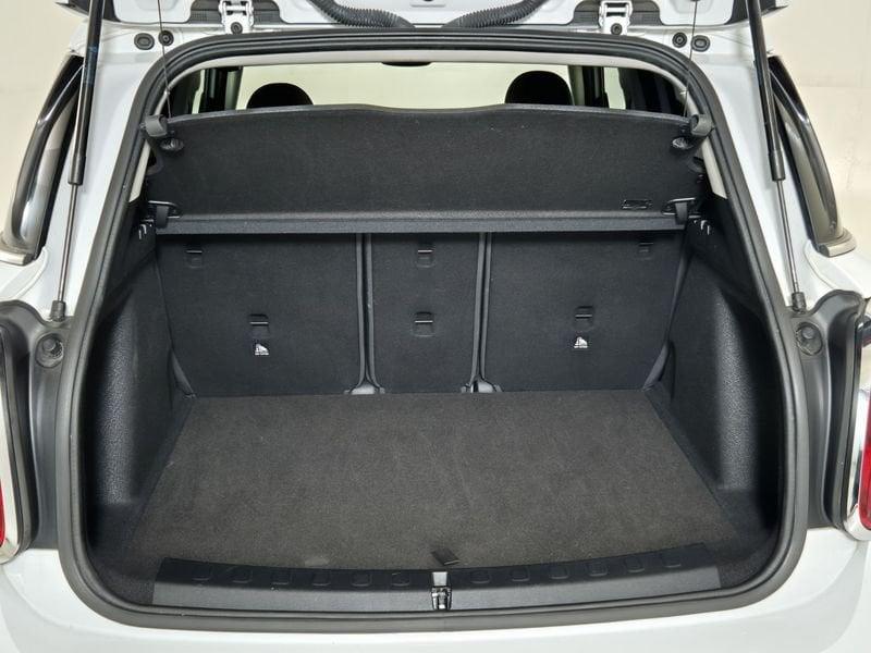 MINI Countryman Mini F60 2017 Diese Mini 1.5 One D Hype auto 7m